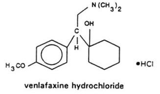 Venlafaxine