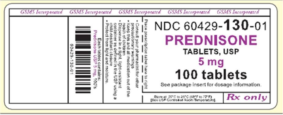 Prednisone