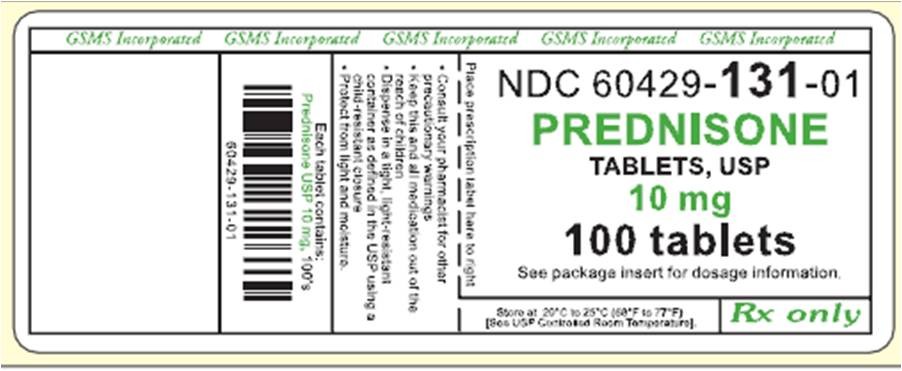 Prednisone