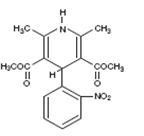 Nifedipine