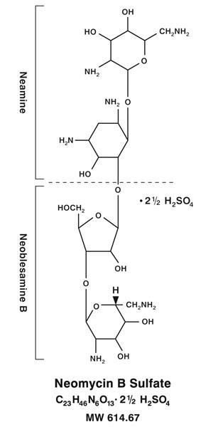 Neomycin Sulfate