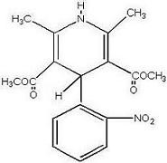 NIFEDIPINE