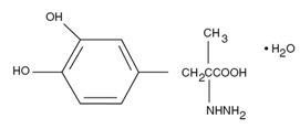 Carbidopa and Levodopa