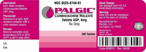 Palgic