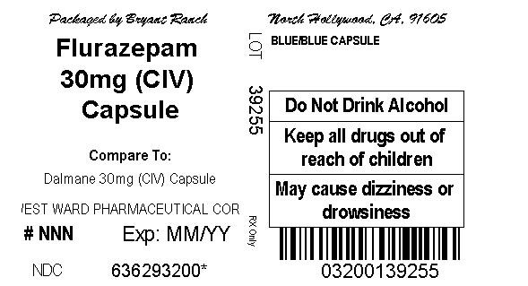 Flurazepam