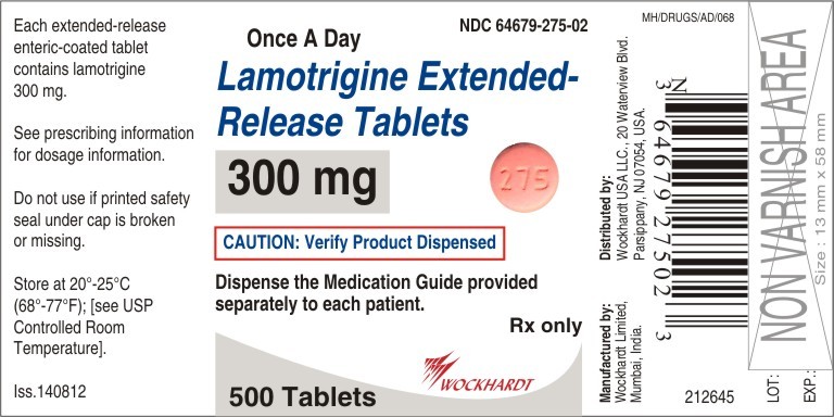 Lamotrigine