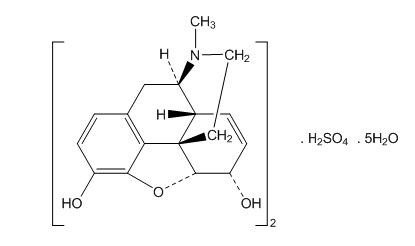 Morphine Sulfate