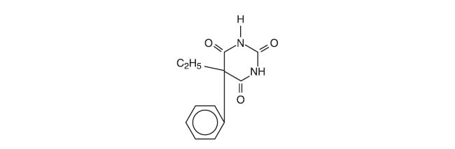 Phenobarbital