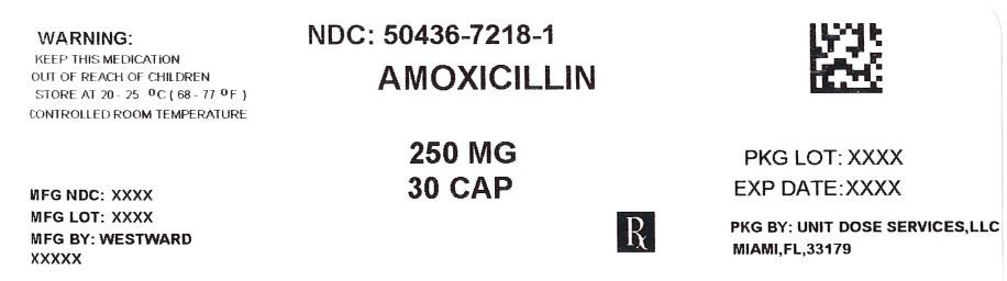 Amoxicillin