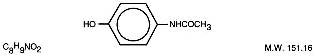 Butalbital, Acetaminophen, and Caffeine