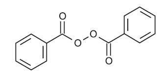 Benzoyl Peroxide