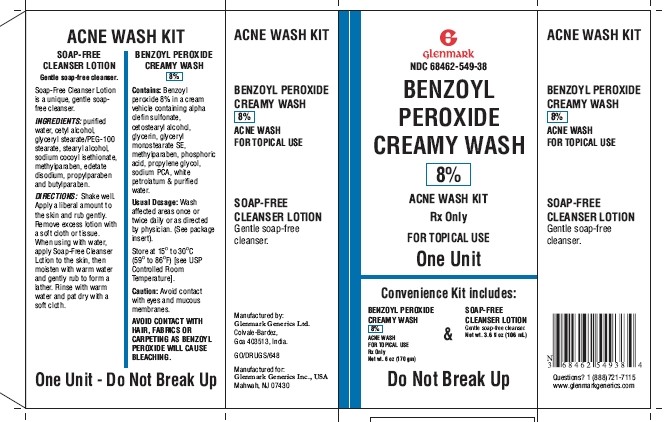 Benzoyl Peroxide