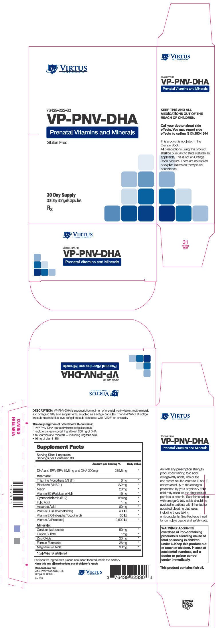 VP-PNV-DHA