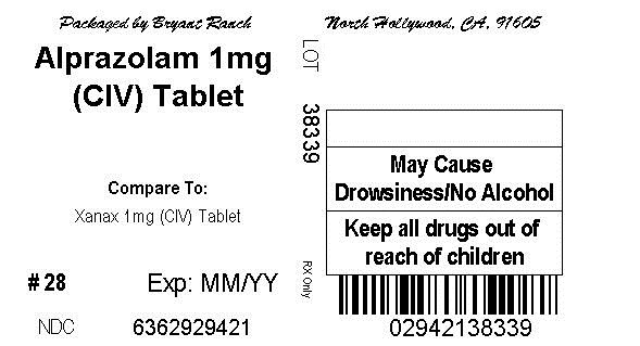 Alprazolam