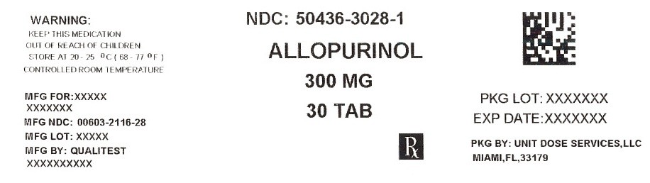 Allopurinol