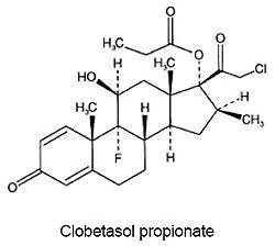 Clobetasol Propionate