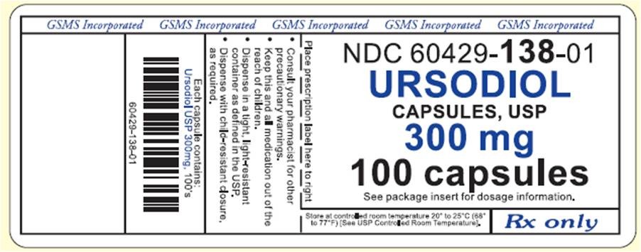 Ursodiol