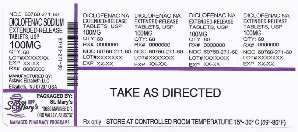 Diclofenac Sodium