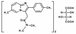 Ambien CR