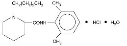 SENSORCAINE MPF