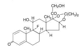 Triamcinolone Acetonide