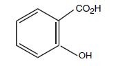 Salicylic Acid