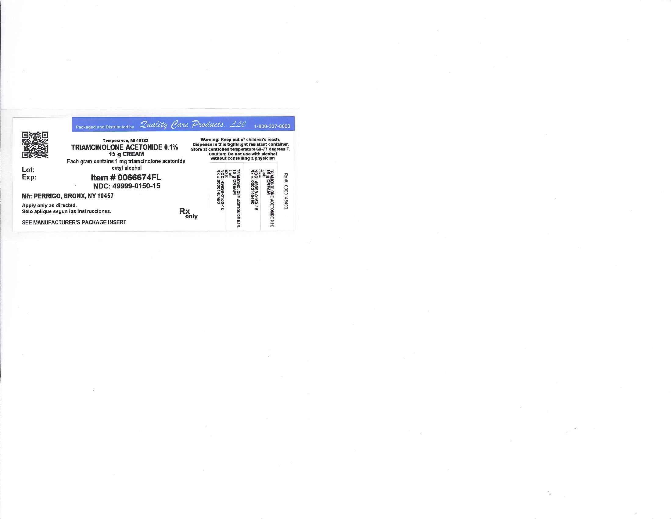 Triamcinolone Acetonide