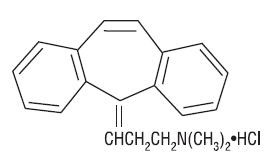 Cyclobenzaprine Hydrochloride