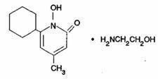 Ciclopirox Olamine