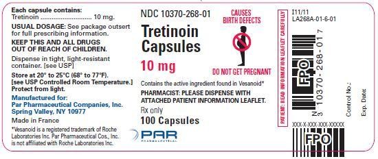 Tretinoin