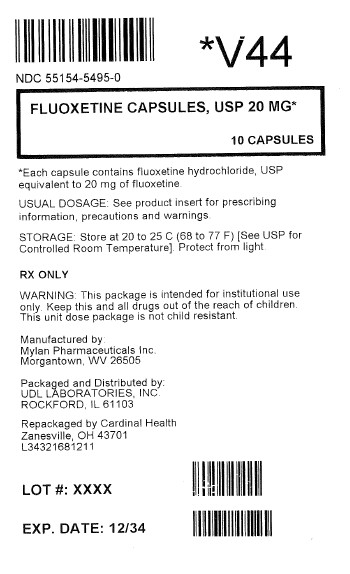 Fluoxetine