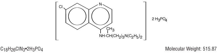 Chloroquine