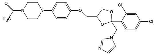 ketoconazole