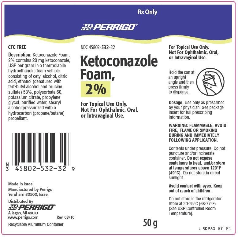 ketoconazole