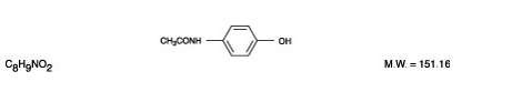 HYDROCODONE BITARTRATE AND ACETAMINOPHEN