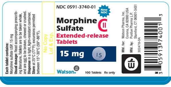 Morphine Sulfate