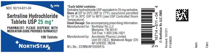 Sertraline Hydrochloride