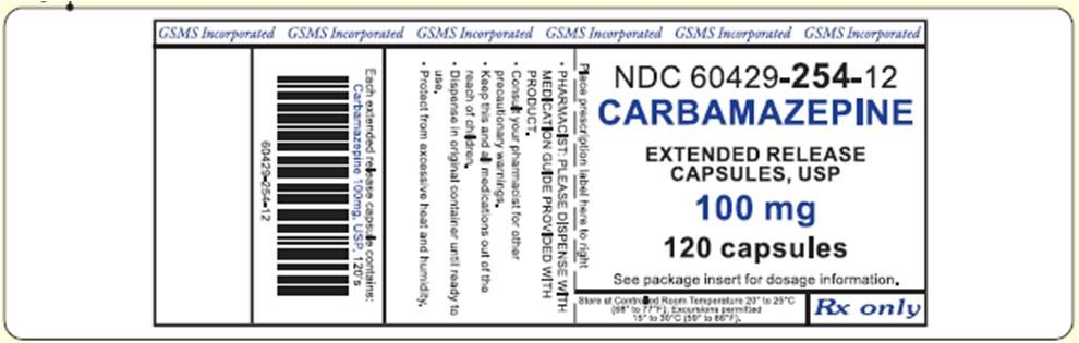 Carbamazepine