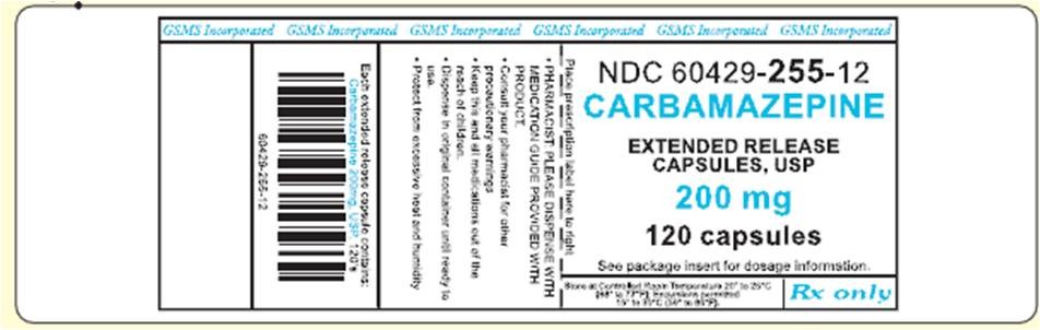 Carbamazepine