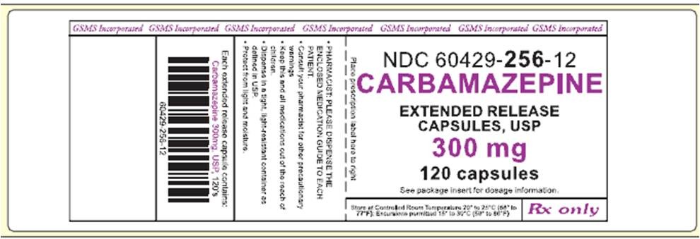 Carbamazepine