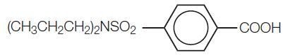 Probenecid