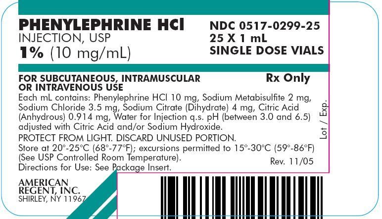 Phenylephrine Hydrochloride