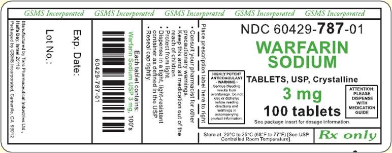 Warfarin Sodium