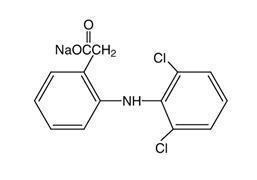 Diclofenac Sodium