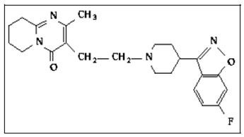 Risperidone