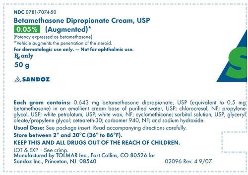 Betamethasone Dipropionate