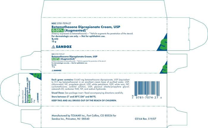 Betamethasone Dipropionate