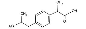 Hydrocodone Bitartrate and Ibuprofen