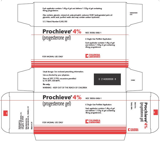 Prochieve