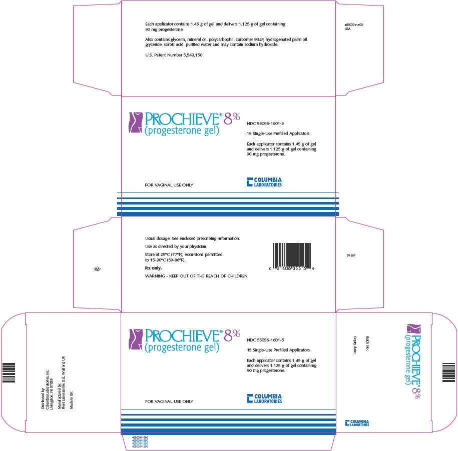 Prochieve